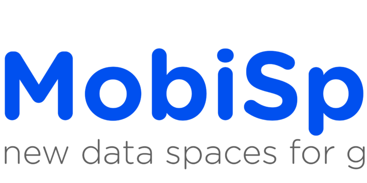 MobiSpaces, New Data Spaces for Green Mobility